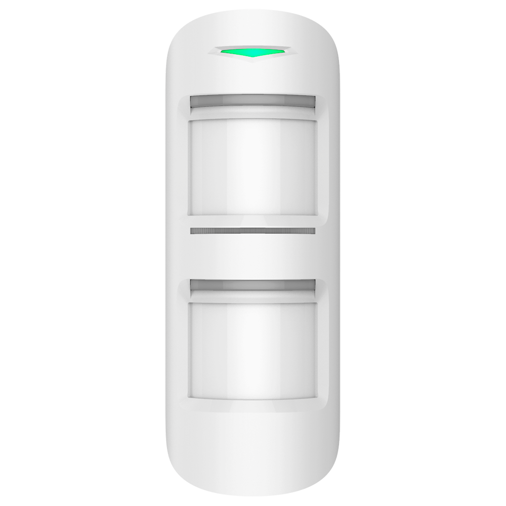 Détecteur PIR extérieur