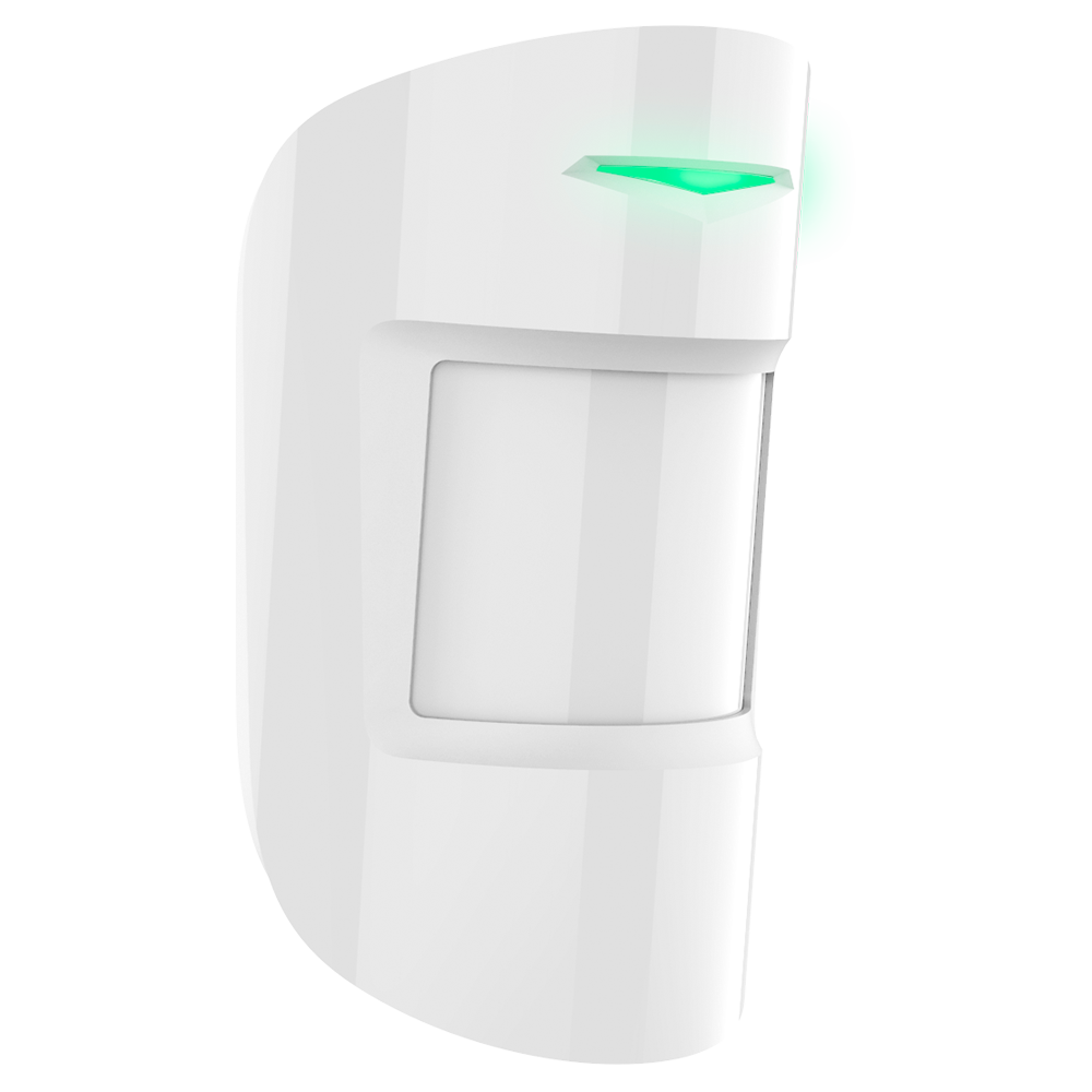 Détecteur PIR anti-animaux