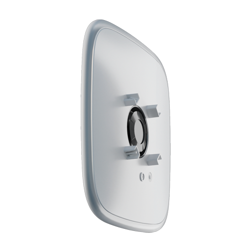 Sirène extérieure personnalisable